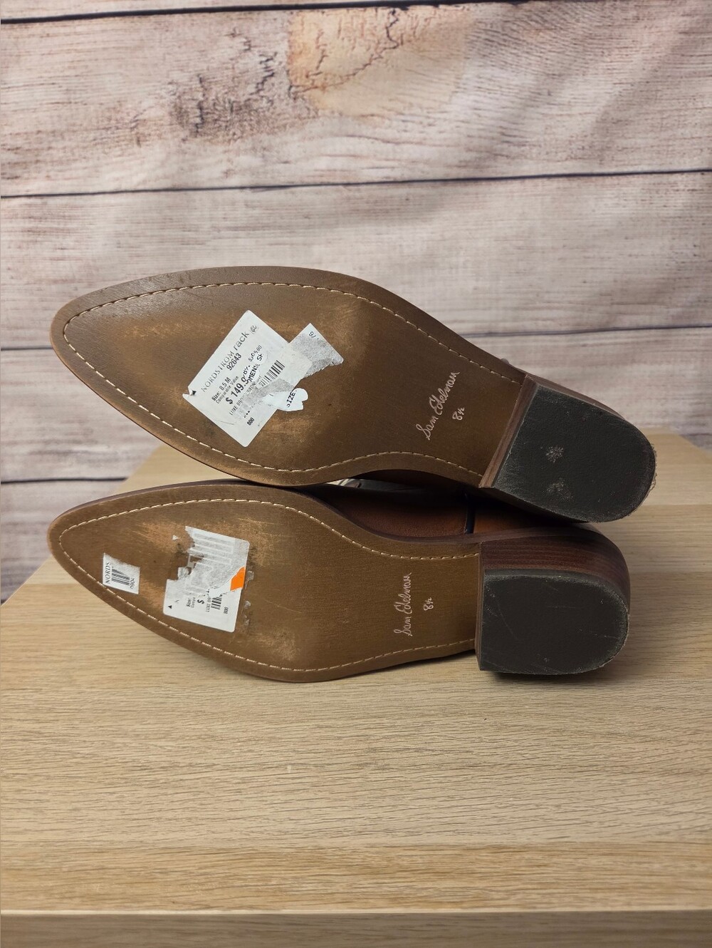 Sam Edelman
Robbie
Women's. - Picture 13 of 13